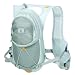 Nathan HPL #020 2.0 Liter Men's 2-Liter Hydration Race Vest (Flint Grey)