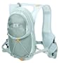 Nathan HPL #020 2.0 Liter Men's 2-Liter Hydration Race Vest (Flint Grey)