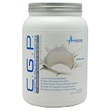 CGP - Metabolic Nutrition 100% Ultra-Micronized Creatine Glycerol Phosphate Pre-Workout Strength, Muscle Volumizer (800 grams)