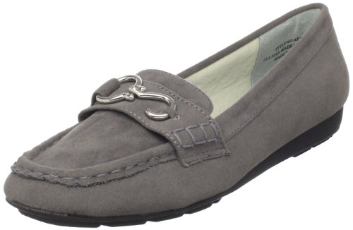 Annie Shoes Women's Louise Mocasin