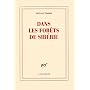 Dans les for�ts de Sib�rie - Prix M�dicis essai 20&hellip de Sylvain Tesson