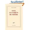 Dans les for�ts de Sib�rie - Prix M�dicis essai 2011