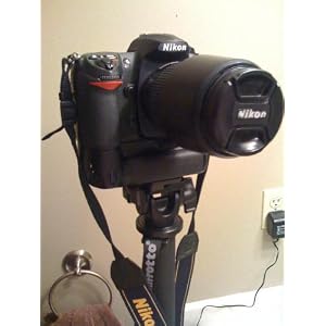 Manfrotto 681B Professional