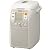 ZOJIRUSHI 【残りご飯をパンで食べる】 ホームベーカリー ホワイト BB-KT10-WB