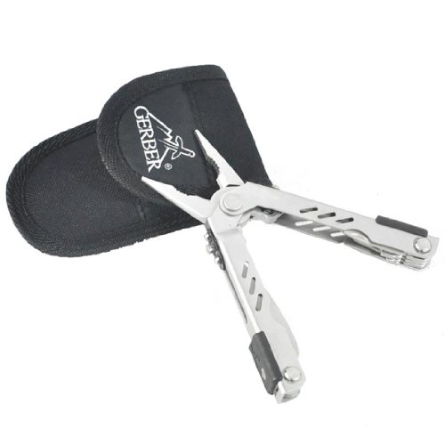 Gerber MP 400 COMPACT SPORT Outil multifonctions