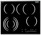 Produkt-Bild: Gorenje Kochfeld ECT 2600 P2