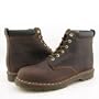 DR DOC MARTENS 939 Brown New Boots Casual Shoes Mens 13