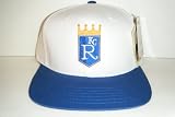 kansas City Royals vintage NWT cap Snapback Hat