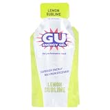 GU ENERGY LABS GU Lemon Sublime Energy Gel