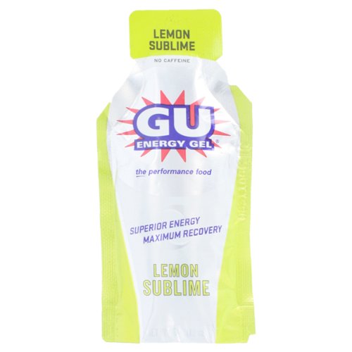 Gu Packets