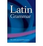 A Latin grammar