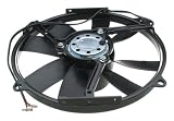 ACM Auxiliary Cooling Fan