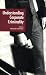 Understanding Corporate Criminality (Current Issues in Criminal Justice)