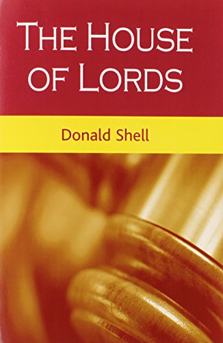 The House of Lords