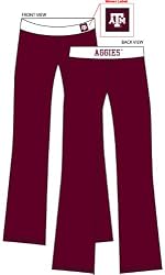 Texas A&M - Yoga Pant
