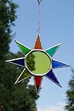 from Windhorse Star Suncatcher