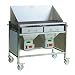 Profigrill THÜROSR IV Holzkohle - Art.Nr.G60100HF