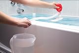 WaterBOB Emergency Drinking Water Storage (100 Gallons)