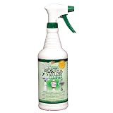 Microbe Lift 32 Ounce Pond Bird Bath Statuary Cleaner 10
