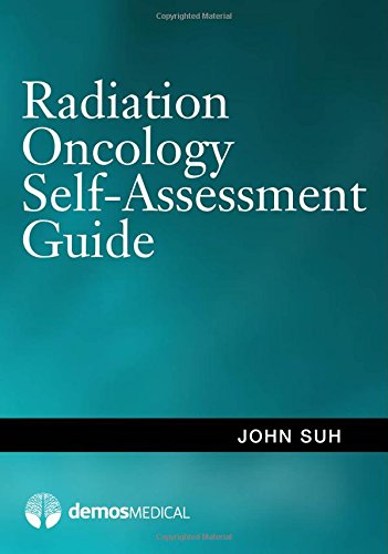 radiation oncology self assessment guide a question  answer review