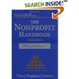 The Nonprofit Handbook: Management (Wiley Nonprofit Law,... by Tracy Daniel Connors