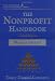 The Nonprofit Handbook: Management (Wiley Nonprofit Law, Finance, and Management Series)
