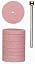 Proxxon 28302 7/8-Inch Aluminum Oxide Grinding Wheels, 10-Piece and 28304 7/8-Inch Silicon Carbide Grinding Wheels, 10-Piece