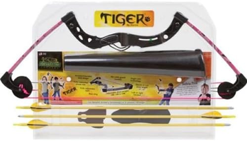 Martin Tiger Youth Bow Set (10-20 Pounds)