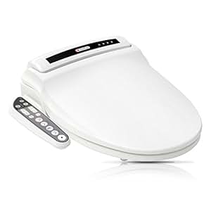 Lotus Luxury Smart Toilet Bidet Seat ATS-908 with