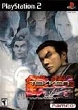 Tekken Tag Tournament