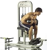 DynamaxPro Ab/Back Combo