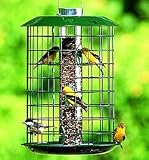 Squirrel / Pigeon Proof Bird Feeder, Songbird Select
