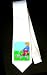 Party Decoration Necktie with feed, body, individuals, individual, humans, person, rooster, geese, bird-feed, human, summer, boy, persons, sit, people, farm