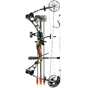 Buy Browning� Mirage� Left Hand Field - Ready Bow