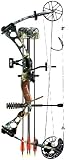 Browning® Mirage Right Hand Field - Ready Bow