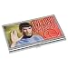 Star Trek Live Long and Prosper Small Metal Box