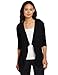 Soybu Women's Vita Wrap Cardigan Sweater