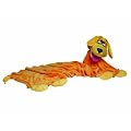 Snuggle Pets Cuddleuppets (Yellow Dog)