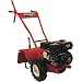 Outdoor Living : Ardisam Earthquake Rear Tine Tiller, Model# 765V