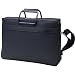 Rise Nylon Attache Dark Grey