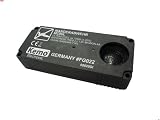 KEMO FG022 MOBILE KFZ+HAUS MARDERSCHEUCHE MARDERABWEHR Marderschreck 3V/DC