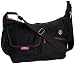 Simple Overload Messenger Bag