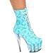 3175 Butterfly Glitter Boots (Multiple Colors Avail.)