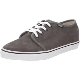Vans Lp106 Baskets mode mixte adulte
