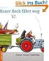 Bauer Beck f�hrt weg