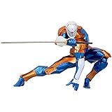 Kaiyodo Revoltech Yamaguchi Mini Action Figure #005: Metal Gear Solid: Cyborg Ninja