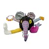 The Deglingos Discovery - Ratos The Rat Activity Toy