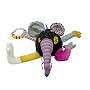 The Deglingos Discovery - Ratos The Rat Activity Toy