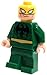 Lego Super Heroes Iron Fist Minifigure