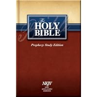 NKJV Prophecy Study Bible